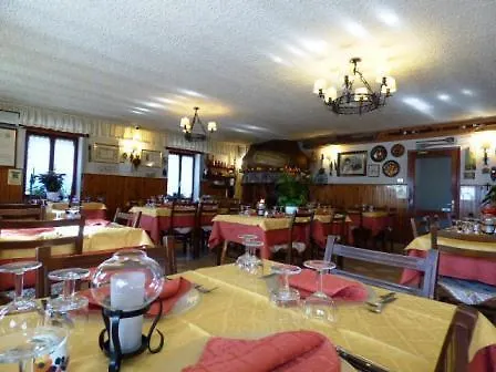 Al Cavallino Bianco 호텔