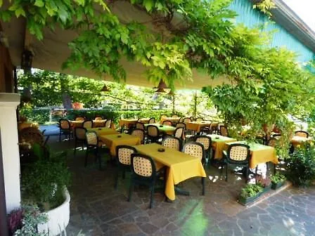 호텔 Al Cavallino Bianco