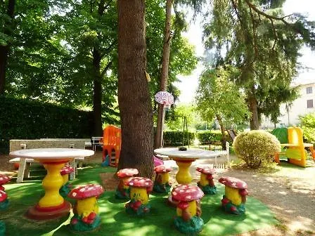 Hotel Al Cavallino Bianco