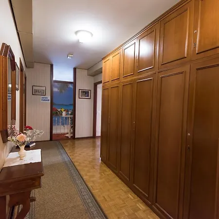 Hotel Al Cavallino Bianco