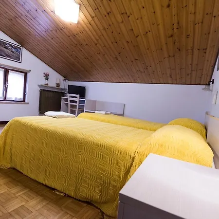 Al Cavallino Bianco Tricesimo