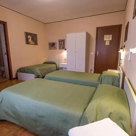Al Cavallino Bianco