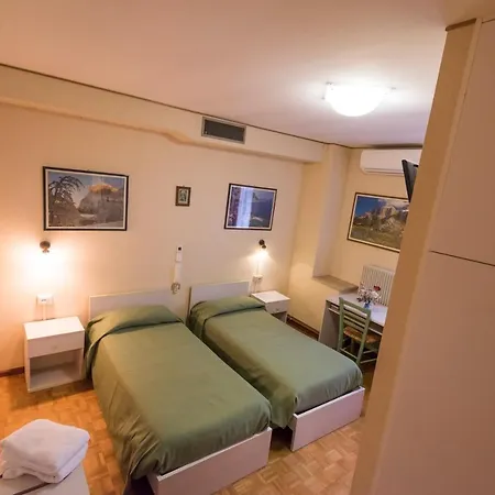 Al Cavallino Bianco Hotel Tricesimo