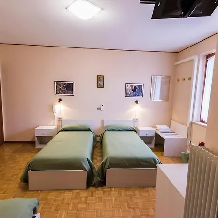 Al Cavallino Bianco 2*