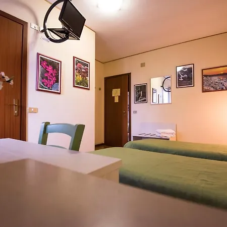 Al Cavallino Bianco Hotel