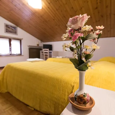 Al Cavallino Bianco 2* Tricesimo