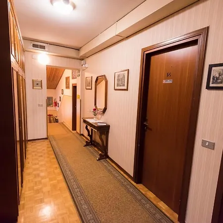 Al Cavallino Bianco 2* Tricesimo