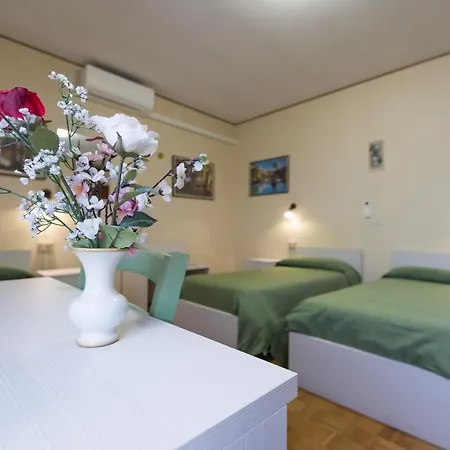 Al Cavallino Bianco Hotel