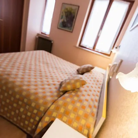Al Cavallino Bianco 2*