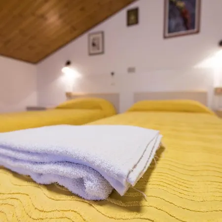 Al Cavallino Bianco 2* Tricesimo