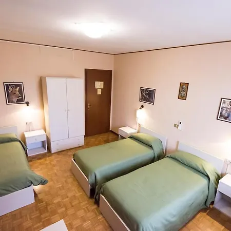 Hotel Al Cavallino Bianco