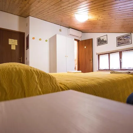 Al Cavallino Bianco Tricesimo